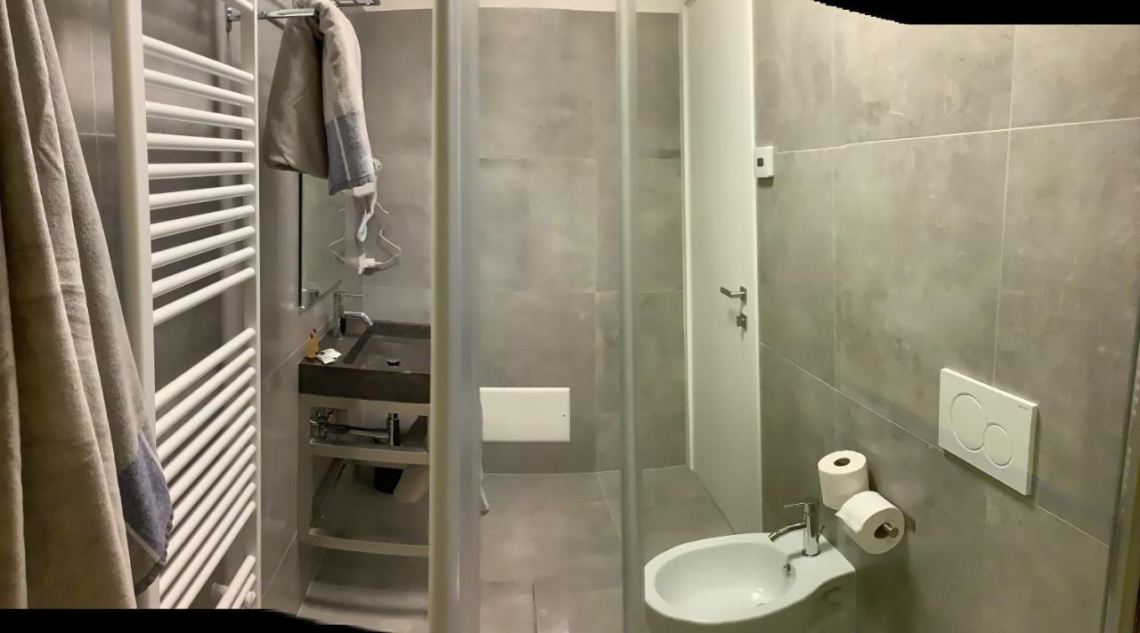Ai Quattro Soli Privano Exteriör bild